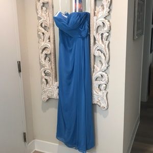 Azazie Bridesmaid Dress